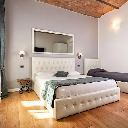 Bed & Breakfast Casa Bolognetti