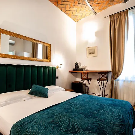 Casa Bolognetti Bed & Breakfast Bologna