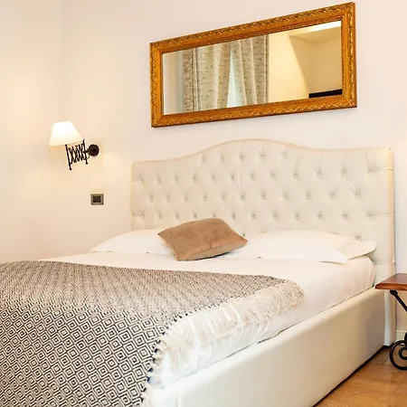 Bed & Breakfast Casa Bolognetti