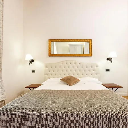 Casa Bolognetti Bed & Breakfast