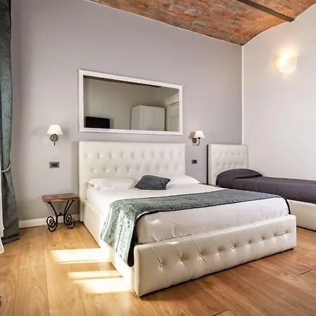 Casa Bolognetti Bologna