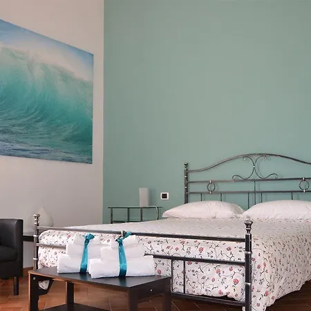 Casa Bolognetti Bed & Breakfast Bologna