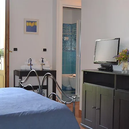 Casa Bolognetti Bed & Breakfast Bologna