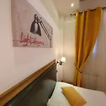 Bed & Breakfast Casa Bolognetti 4*