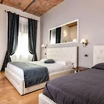 Bed & Breakfast Casa Bolognetti