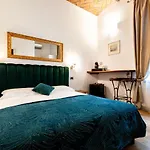 Bed & Breakfast Casa Bolognetti Boloňa