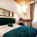 Casa Bolognetti Bed & Breakfast Boloňa