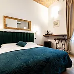 Casa Bolognetti Boloňa