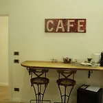 Casa Bolognetti Boloňa