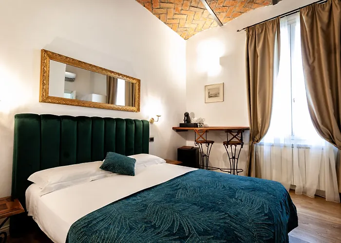 Casa Bolognetti Nocleg ze śniadaniem