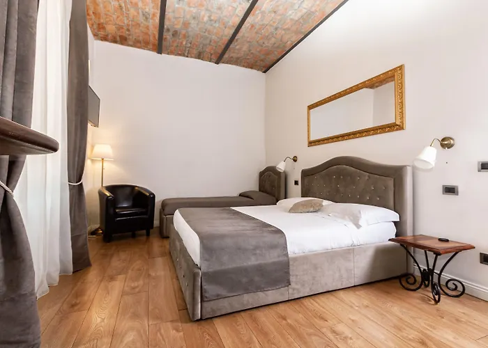 Casa Bolognetti 4*