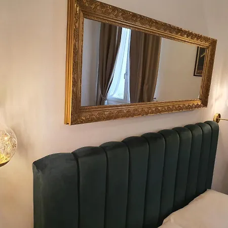 Casa Bolognetti Bolonia