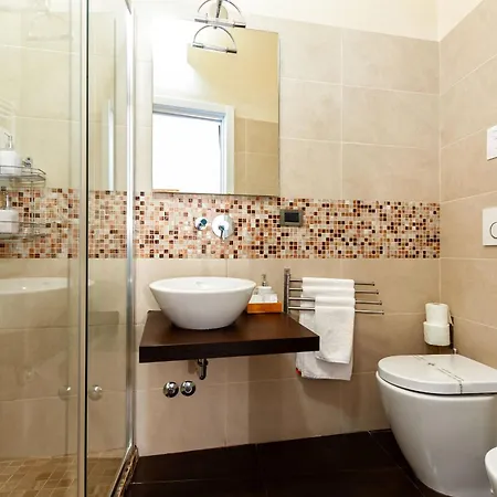 Casa Bolognetti Nocleg ze śniadaniem Bolonia
