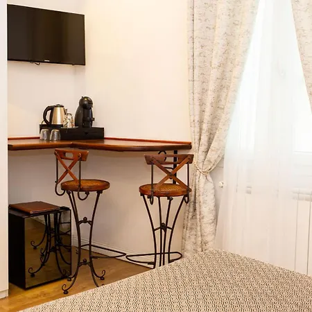 Casa Bolognetti 4* Bolonia