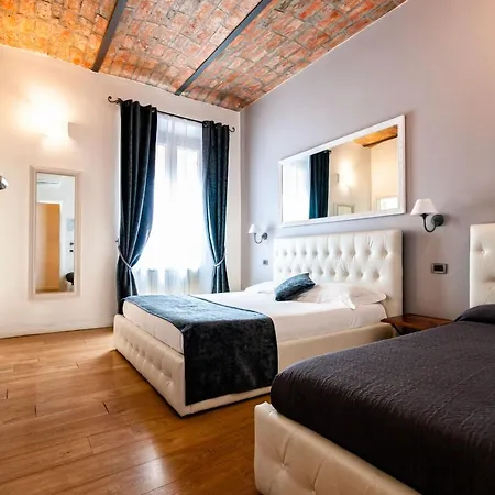 Nocleg ze śniadaniem Casa Bolognetti