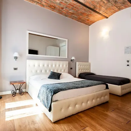 Casa Bolognetti ベッド・アンド・ブレックファスト