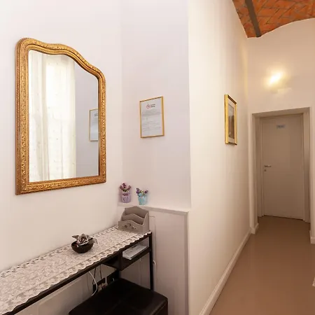 Nocleg ze śniadaniem Casa Bolognetti 4*