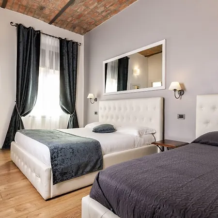 Casa Bolognetti