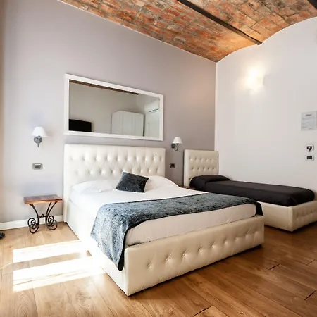 Casa Bolognetti ベッド・アンド・ブレックファスト ボローニャ