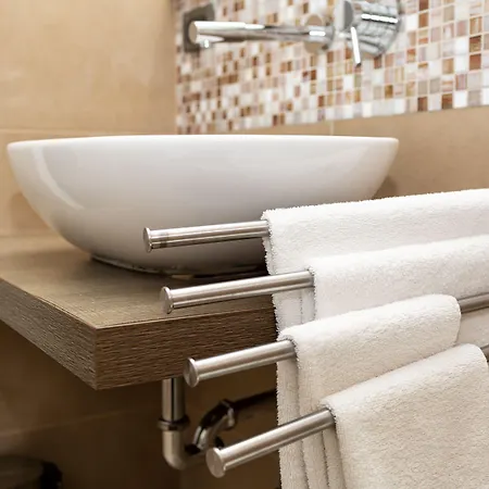 Nocleg ze śniadaniem Casa Bolognetti 4*