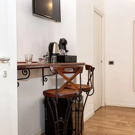 Casa Bolognetti Oda ve Kahvaltı