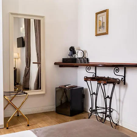 Casa Bolognetti ボローニャ