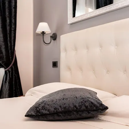 Nocleg ze śniadaniem Casa Bolognetti