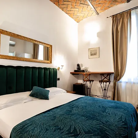 Casa Bolognetti Oda ve Kahvaltı