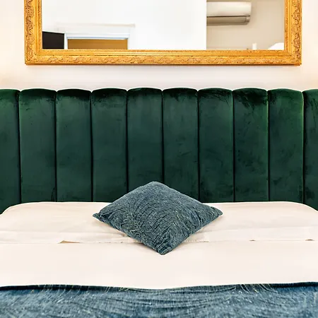 Oda ve Kahvaltı Casa Bolognetti 4*