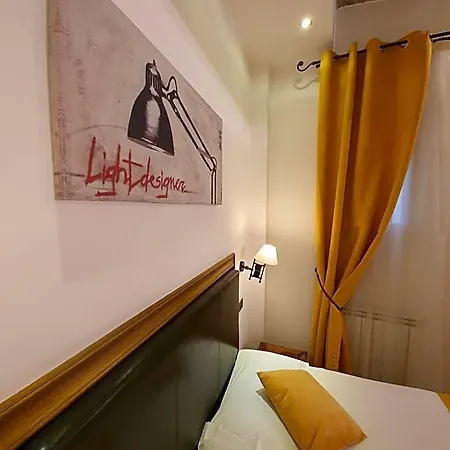 Casa Bolognetti 4* Bolonia