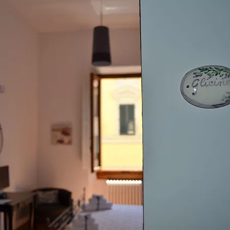 Casa Bolognetti ベッド・アンド・ブレックファスト