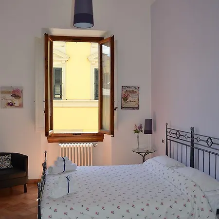 Casa Bolognetti 4*