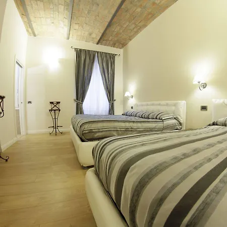 Casa Bolognetti 4* Bolonia