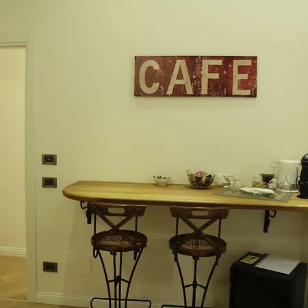 Casa Bolognetti 博洛尼亚