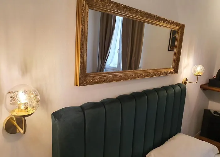 Casa Bolognetti Boloňa