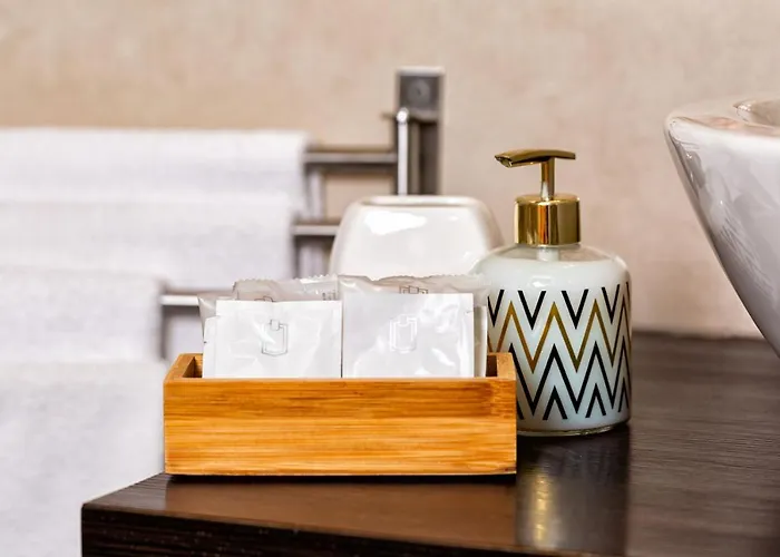 Casa Bolognetti 4* Bologna