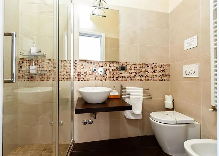 Casa Bolognetti Frühstückspension Bologna