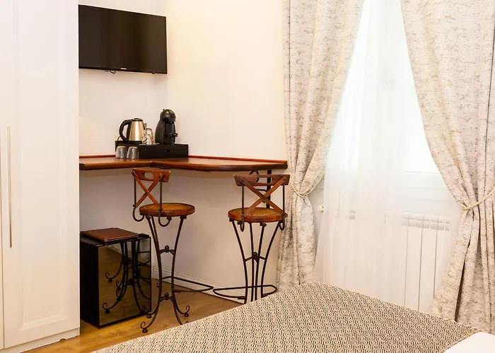 Casa Bolognetti 4* Bologna