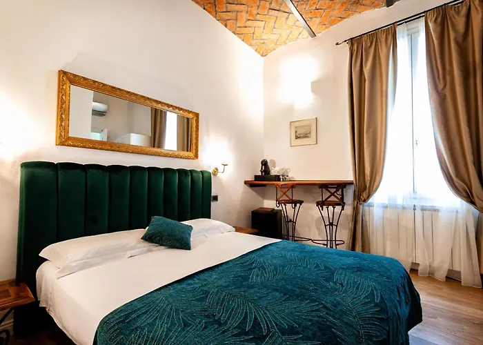 Casa Bolognetti Frühstückspension Bologna