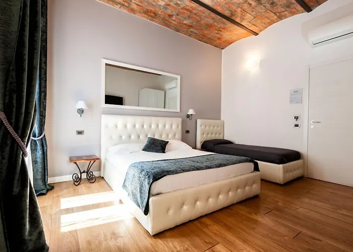 Casa Bolognetti Bed and Breakfast