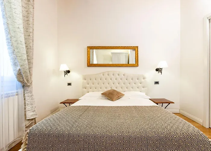 Casa Bolognetti Bed & Breakfast