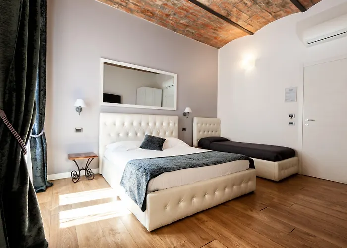 Casa Bolognetti Frühstückspension Bologna