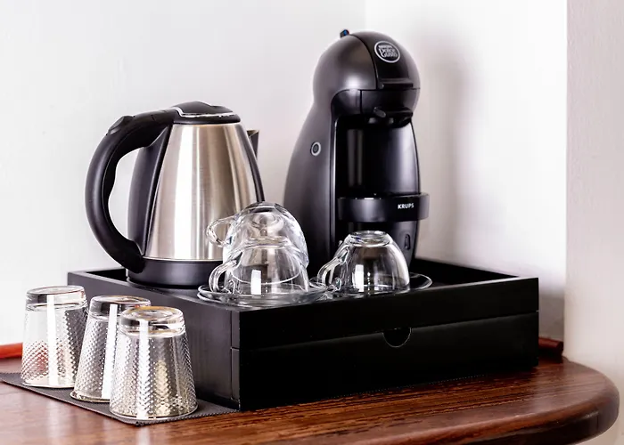 Frühstückspension Casa Bolognetti