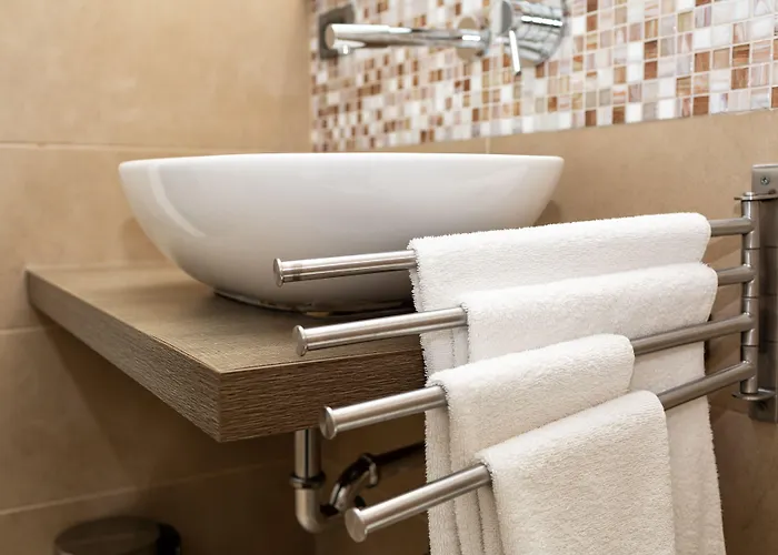 Bed & Breakfast Casa Bolognetti 4*