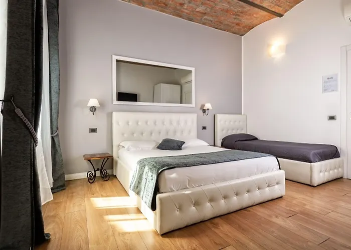 Casa Bolognetti Bologna