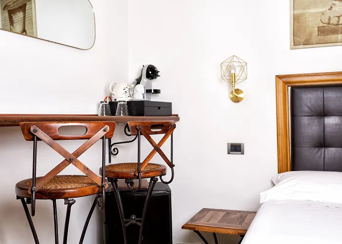 Casa Bolognetti Bed & Breakfast 4*