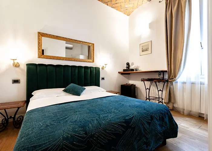 Casa Bolognetti Bologna