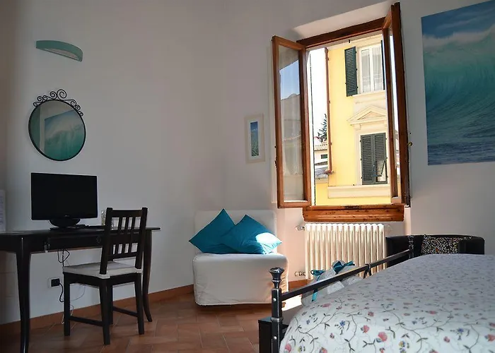 Casa Bolognetti Frühstückspension 4*