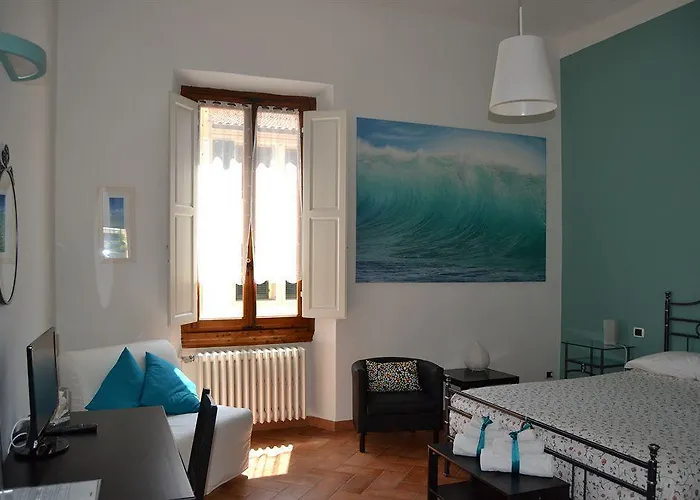 Casa Bolognetti Bed & Breakfast 4*