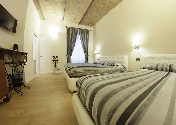 Casa Bolognetti 4* Boloňa